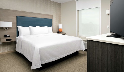 Suite, 1 Bedroom, Non Smoking