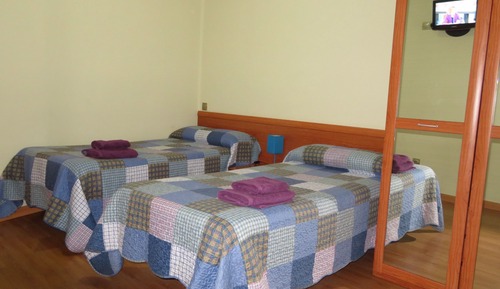 Apartment, 3 Bedrooms, 2 Bathrooms