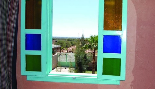 Triple Room (Tafoukte)