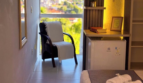 Luxury Double or Twin Room