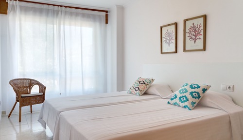 Apartment, 2 Bedrooms