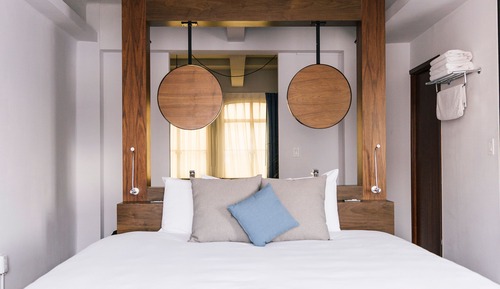 Suite King Studio