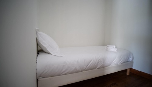 Standard Triple Room, Ensuite