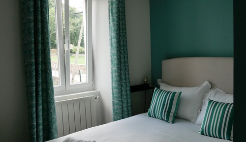 Standard Double Room, Ensuite