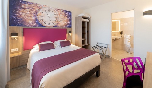 Room Standard Double 4