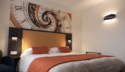 Room Superior Double 12