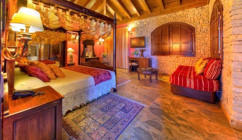 Junior Suite Deluxe