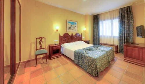 Superior Quadruple Room