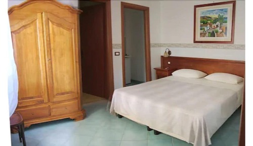 Standard Double or Twin Room, Non Smoking