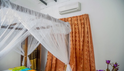 Family Villa, 3 Bedrooms, River View