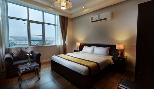 Apartment, 1 Bedroom