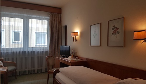Single Room