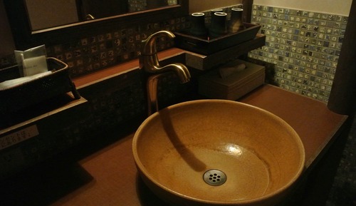 Japanese Style Room with Hot Spring Bath, Non Smoking - 311