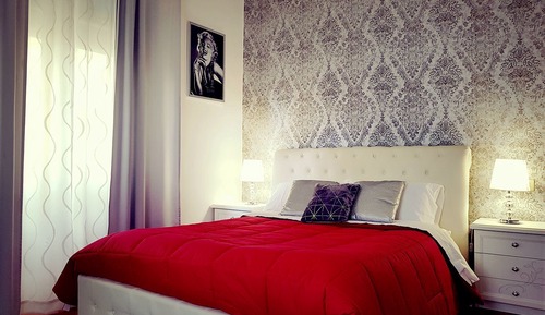 Suite, 2 Bedrooms, Private Bathroom