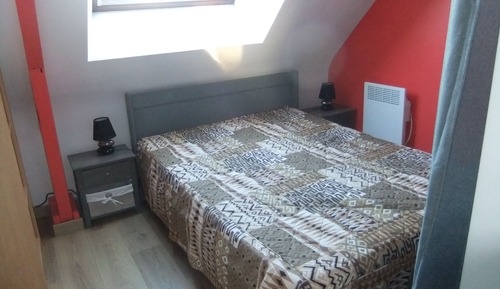 Basic Apartment