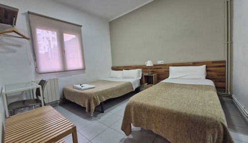 Triple Room, Private Bathroom