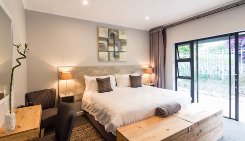 King/Twin Rooms