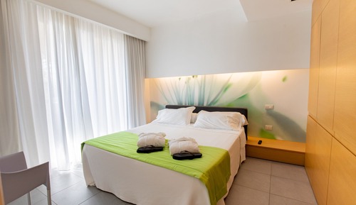 Classic Suite, 1 Bedroom, Balcony