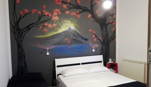 Economy Triple Room
