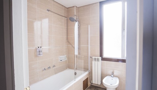 Double or Twin Room, Balcony
