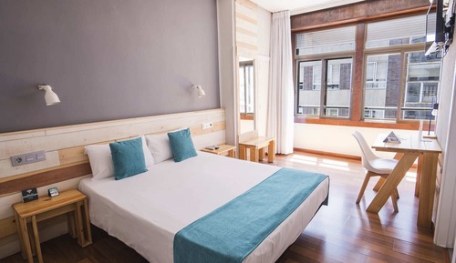 Double or Twin Room