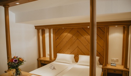 Comfort Apartment