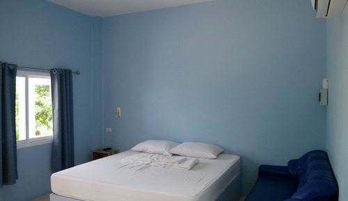 2-Bedroom Bungalow