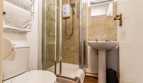 Superior Double or Twin Room, Ensuite