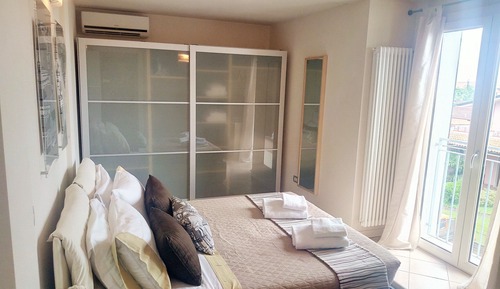 Standard Apartment, 1 Bedroom