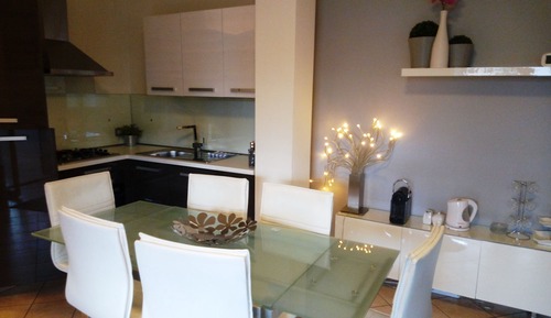 Deluxe Apartment, 2 Bedrooms