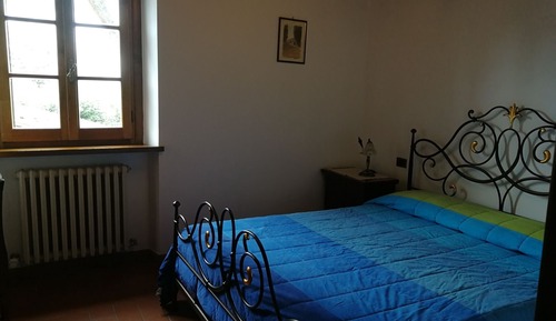 Superior Double or Twin Room, 1 Bedroom