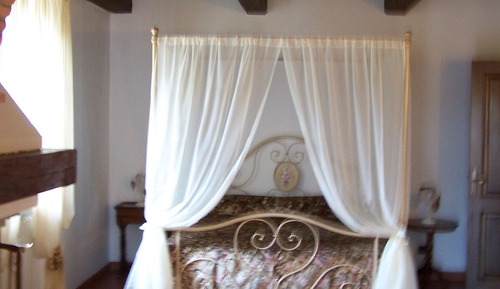 Suite, Garden View