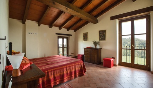 Villa, 4 Bedrooms, Private Pool