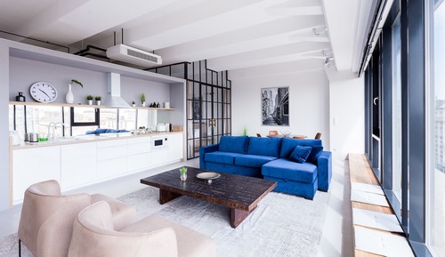 Deluxe Loft