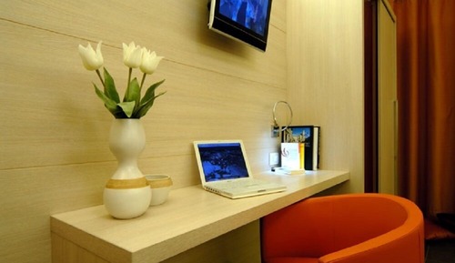 Suite (2 pax)