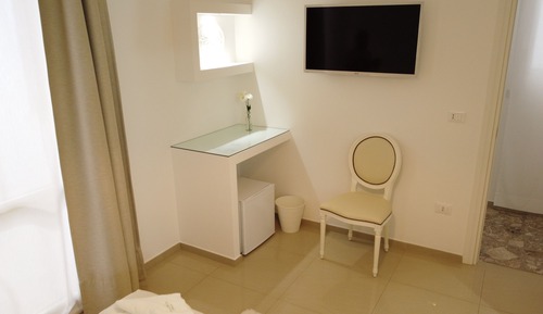 Classic Double Room
