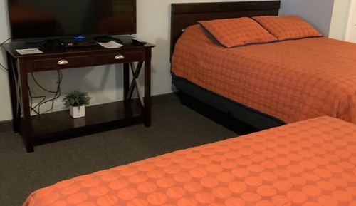 Family Studio, Multiple Beds