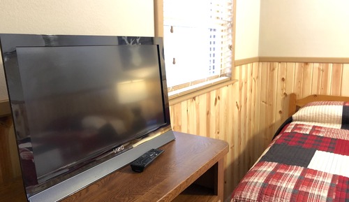 Classic Room, 2 Queen Beds