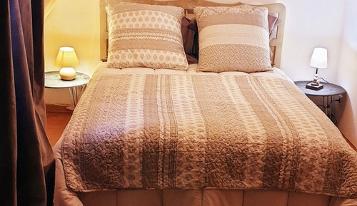 Double Room (Parfums)