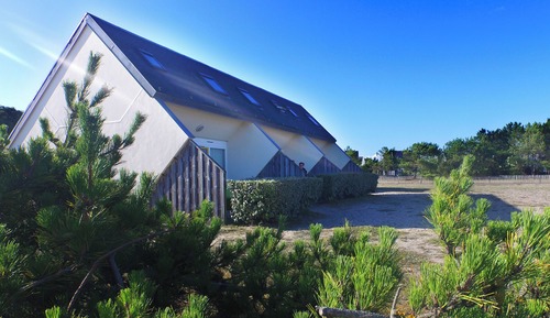 Cottage, 2 Bedrooms, Accessible (5 pers)