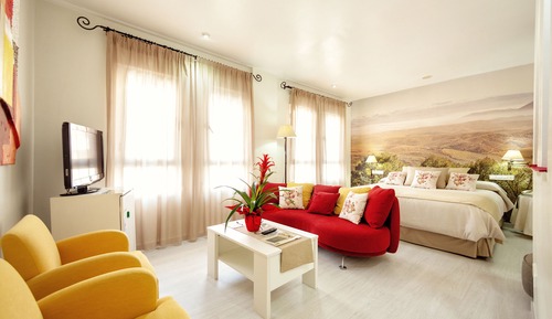 Suite