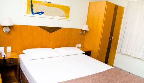 Luxury Room