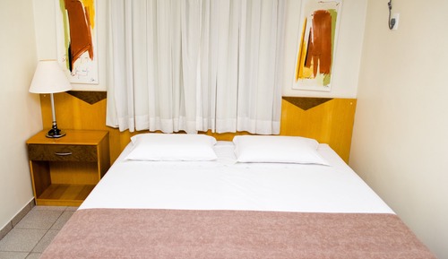 Superior Double or Twin Room, 1 Double or 2 Twin Beds
