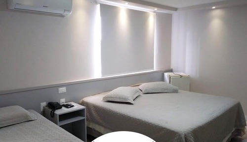 Luxury Room