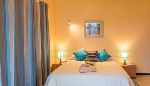 Comfort Villa, 3 Bedrooms