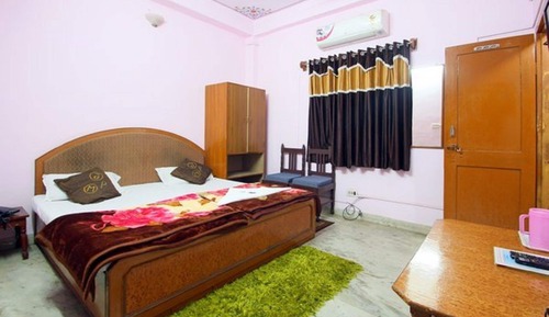Family Triple Room