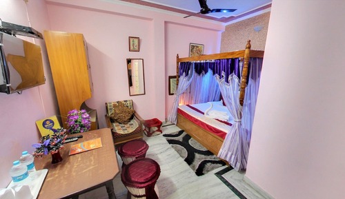 Super Deluxe Room