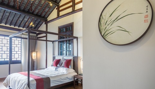 Standard Double Room A