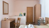 Deluxe Double or Twin Room, 1 Bedroom, City View