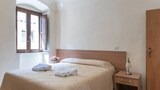 Basic Double Room, 1 Queen Bed, Accessible, Courtyard View
